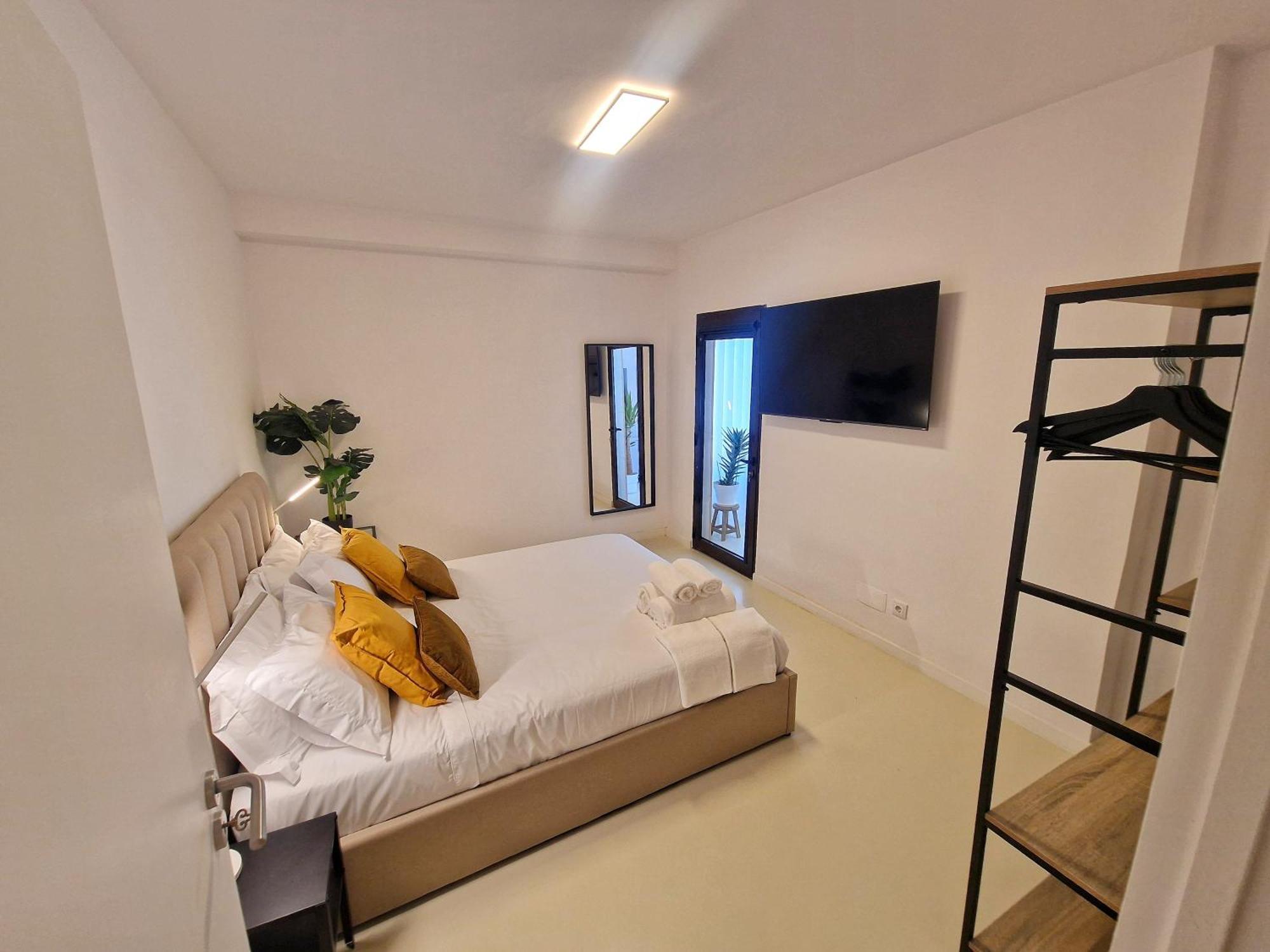 Firstfloorby22 Διαμέρισμα Matosinhos  Εξωτερικό φωτογραφία