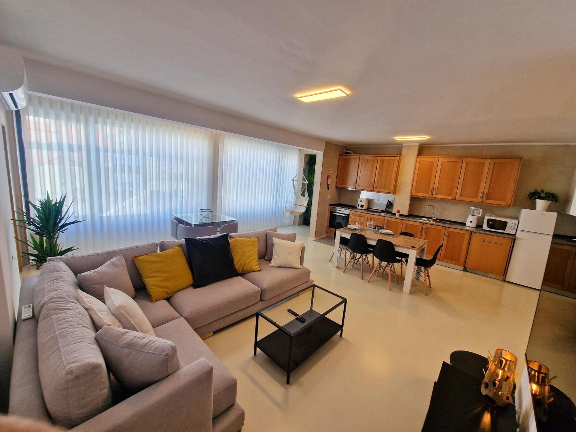 Firstfloorby22 Διαμέρισμα Matosinhos  Εξωτερικό φωτογραφία