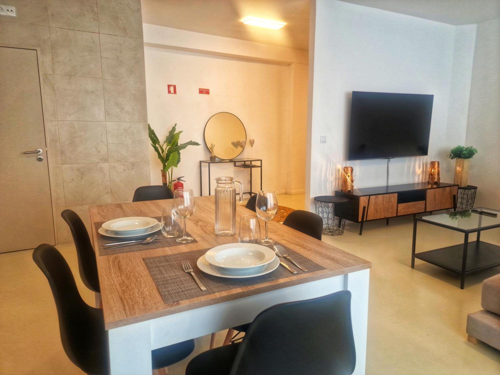 Firstfloorby22 Διαμέρισμα Matosinhos  Εξωτερικό φωτογραφία