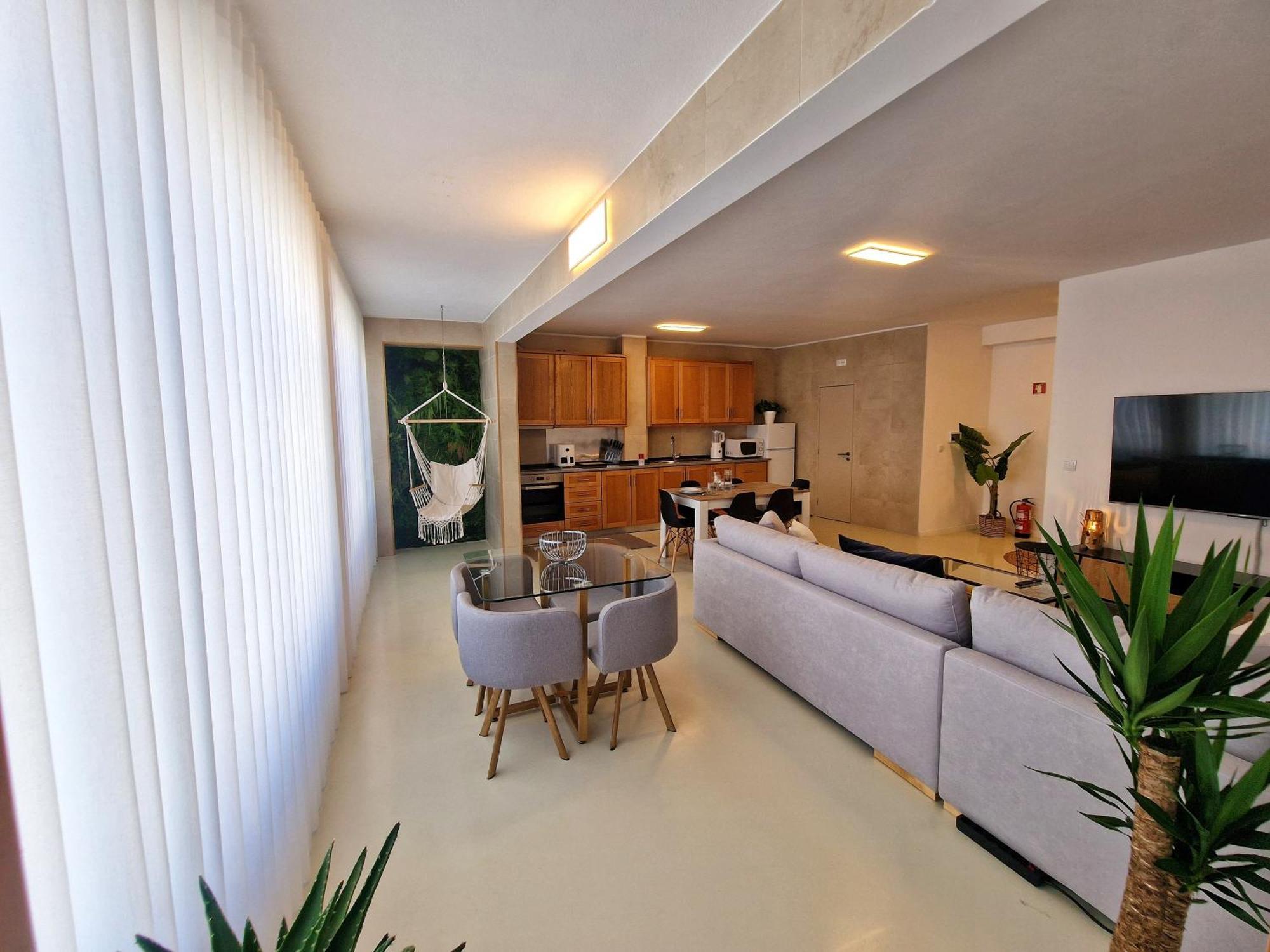 Firstfloorby22 Διαμέρισμα Matosinhos  Εξωτερικό φωτογραφία
