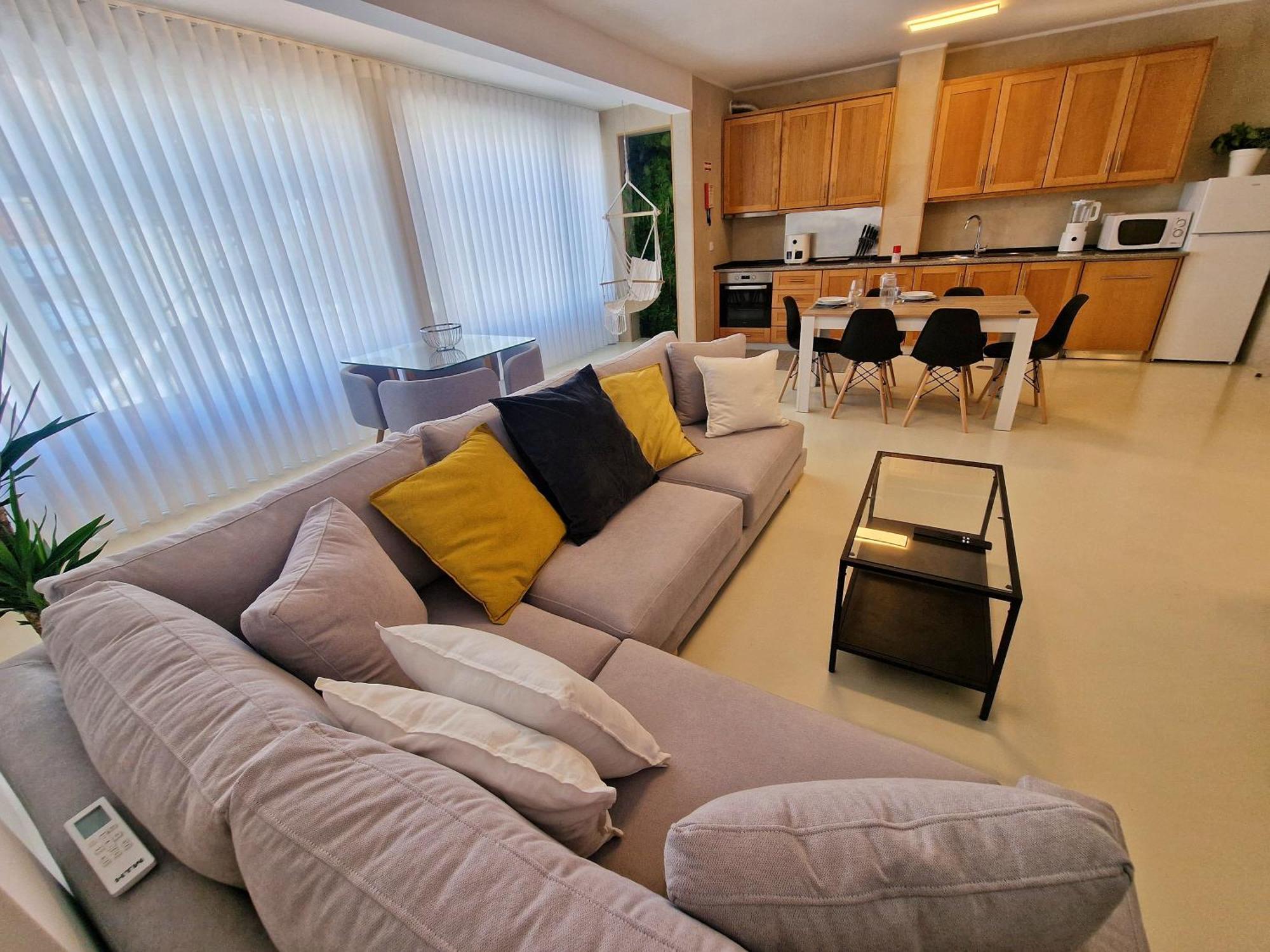 Firstfloorby22 Διαμέρισμα Matosinhos  Εξωτερικό φωτογραφία