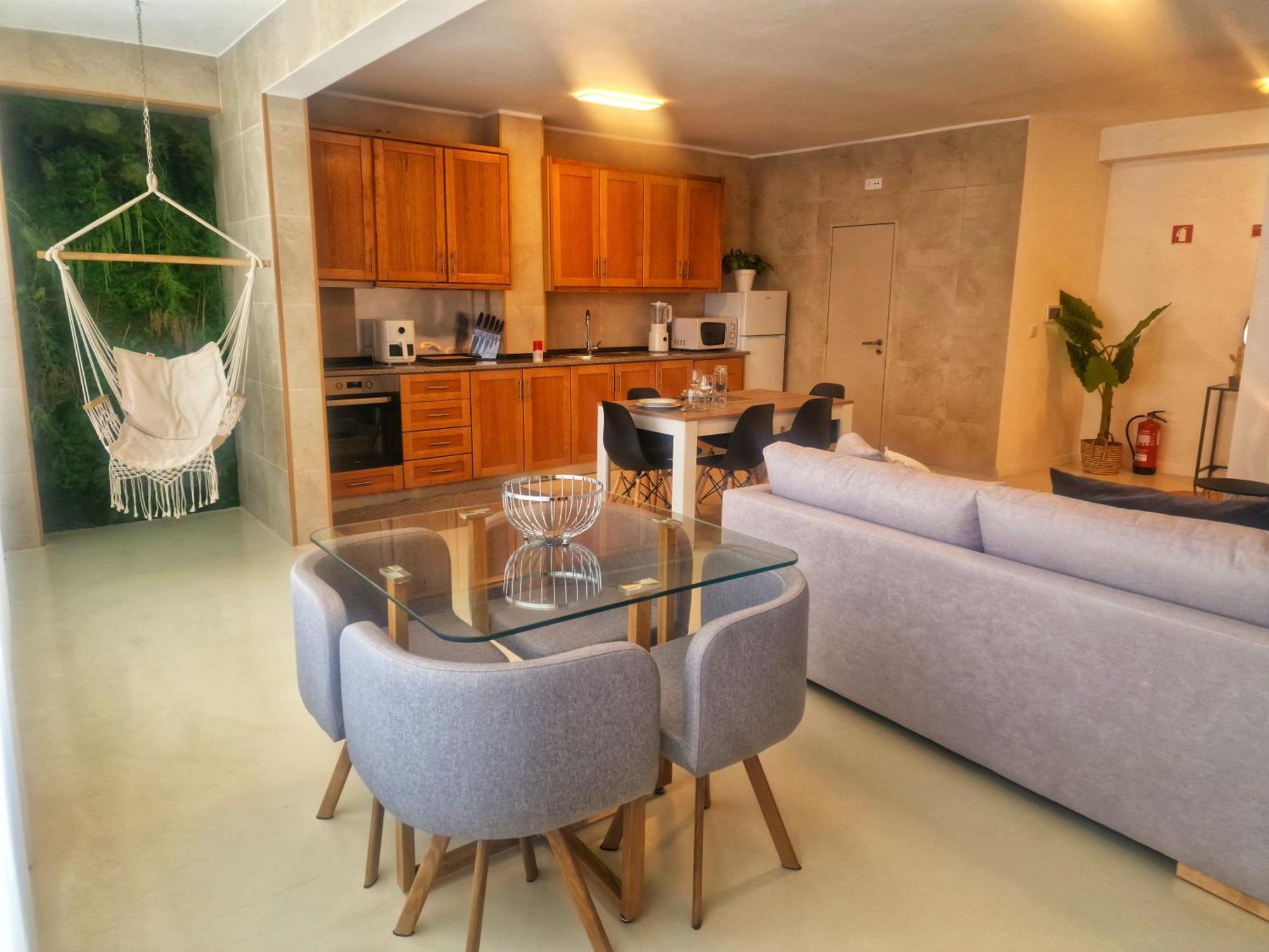 Firstfloorby22 Διαμέρισμα Matosinhos  Εξωτερικό φωτογραφία