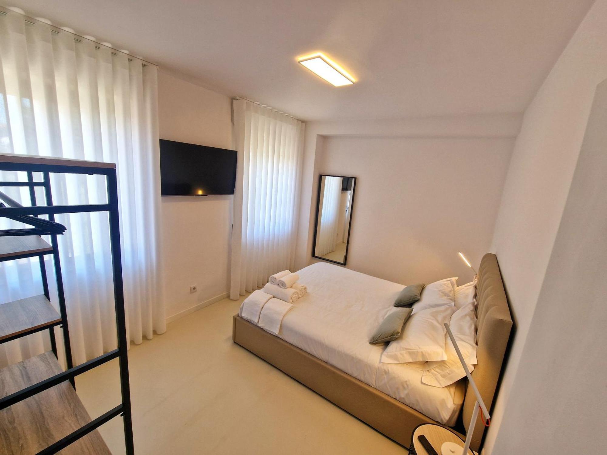 Firstfloorby22 Διαμέρισμα Matosinhos  Εξωτερικό φωτογραφία