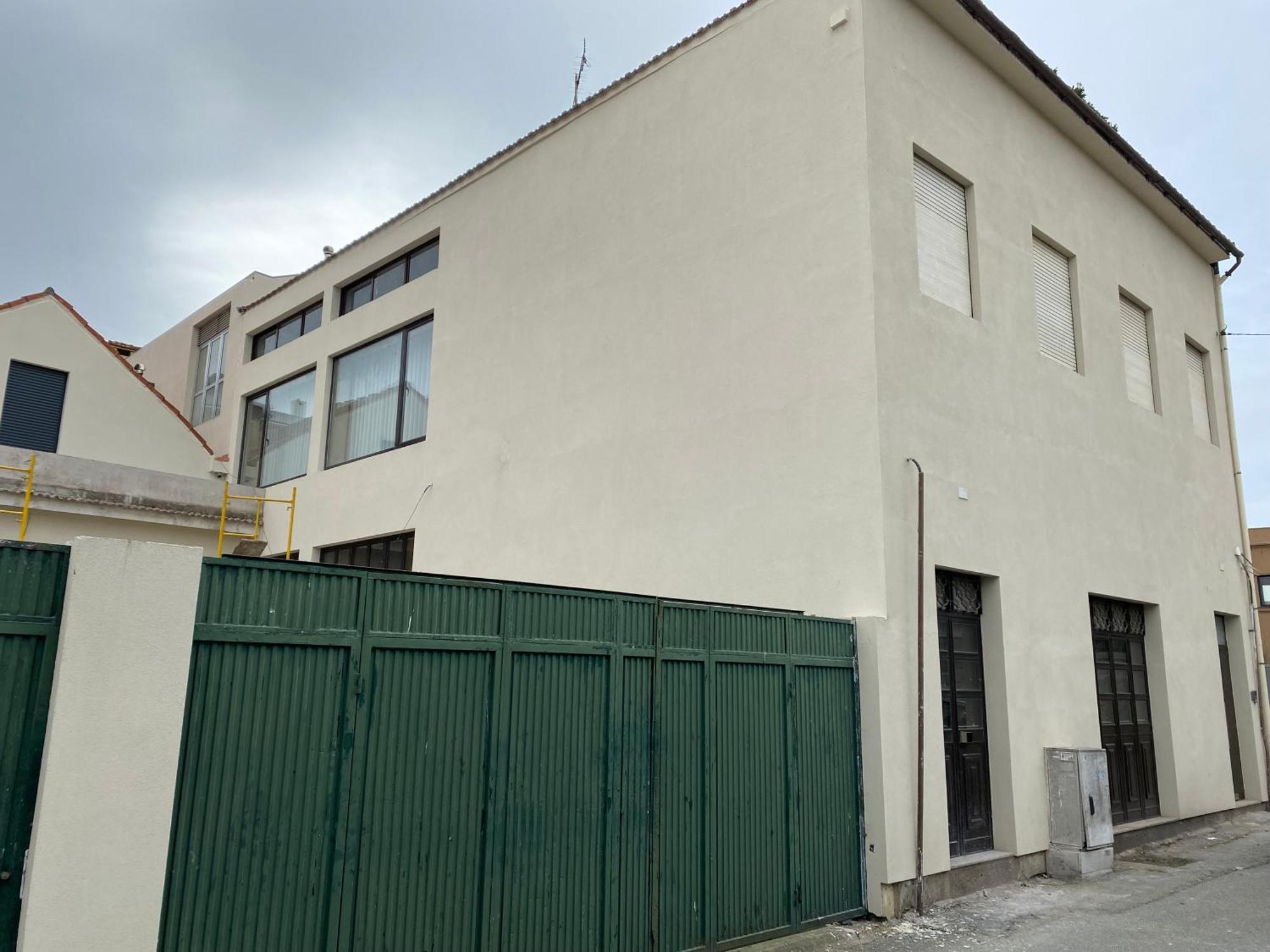 Firstfloorby22 Διαμέρισμα Matosinhos  Εξωτερικό φωτογραφία