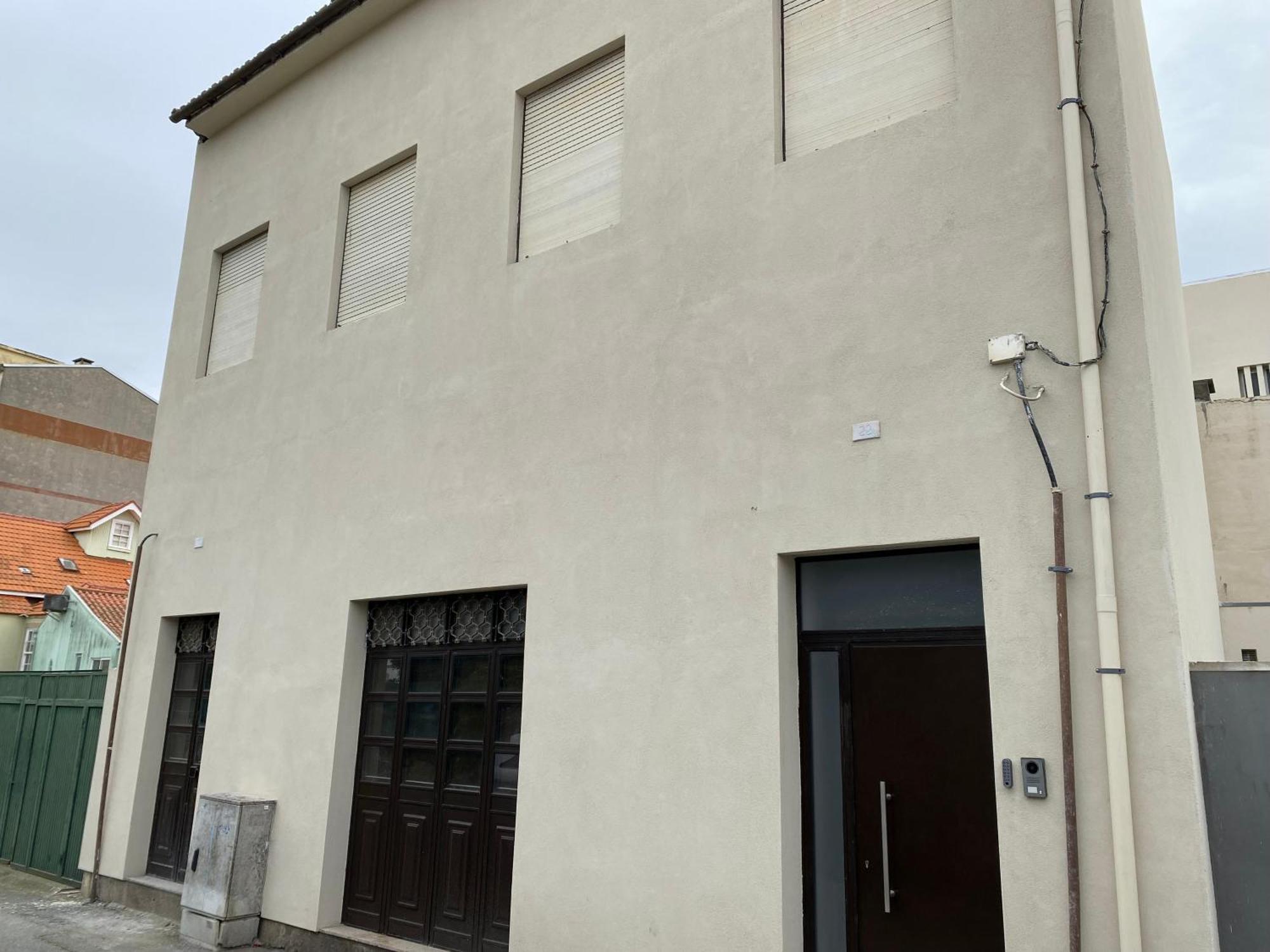 Firstfloorby22 Διαμέρισμα Matosinhos  Εξωτερικό φωτογραφία